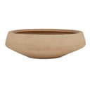 Sienna Scape - Indoor - Outdoor Bowl - Brown - Uttermost - Plates & Bowls - Elite Enclave Home