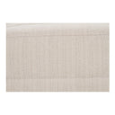 Verity - Stool - Oatmeal - Moe's Home Collection - Accent Stools - Elite Enclave Home