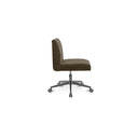 Sally - Office Chair - Cedar Green - Moe's Home Collection - Swivel Chairs - Elite Enclave Home