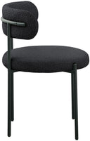 Beacon - Dining Chair (Set of 2) - Meridian Furniture - Chair Sets - Elite Enclave Home