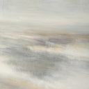 Furthest Thing - Canvas Landscape Art - Brown / Gray / White - Uttermost - Canvas Art- Elite Enclave Home
