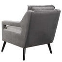 O'Brien - Armchair - Gray