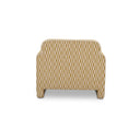 Leo - Accent Chair - Chartreuse - Moe's Home Collection - Arm Chairs - Elite Enclave Home