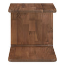 Carrie - Side Table - Dark Brown - Moe's Home Collection - Side Tables - Elite Enclave Home