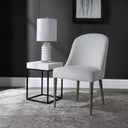 Brie - Armless Chair (Set of 2) - Uttermost - Chair Sets - Elite Enclave Home