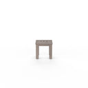 Laguna - End Table - Driftwood