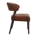 Avera - Dining Chair - Espresso