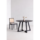 Orville - Dining Chair Chair (Set of 2) - Black - Moe's Home Collection - Chair Sets - Elite Enclave Home