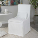 Coley - Armless Chair - Uttermost - Side Chairs - Elite Enclave Home