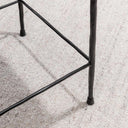 Bose - Hide 26" Counter Stool - Classic Home - Counter Height (24" - 27") - Elite Enclave Home