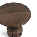 Amira - Accent Table - Classic Home - Accent Tables - Elite Enclave Home