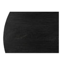 Cember - Dining Table - Black - Moe's Home Collection - Dining Tables - Elite Enclave Home