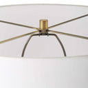 Anchorage - Tri-pod Floor Lamp