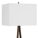 Galloway - Table Lamp - Dark Bronze