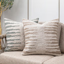 Performance - Kiran Accent Pillow - Classic Home - Accent Pillows - Elite Enclave Home