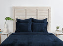 Bari - Velvet Quilt
