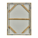 Excursion - Framed Abstract Art - Blue