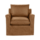 Cassiano - Swivel Chair - Classic Home - Swivel Chairs - Elite Enclave Home