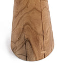 Alina - Accent Table - Heartwood Natural - Classic Home - Accent Tables - Elite Enclave Home