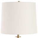 Dempsey - Buffet Lamp - Uttermost - Table Lamps - Elite Enclave Home