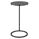 Brunei - Nickel Accent/Drink Table