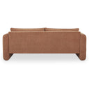 Moore - Sofa - Heritage Pink - Moe's Home Collection - Stationary Sofas - Elite Enclave Home