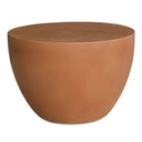 Insitu - Side Table - Light Brown - Moe's Home Collection - Side Tables - Elite Enclave Home
