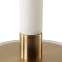 Colette - Stone Lamp - Uttermost - Table Lamps - Elite Enclave Home