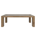 Kingston - Dining Table