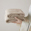 Premium Turkish Cotton 500GSM Plush 6 Piece Towel Set - Beige - Comfort Spaces - Towel Sets - Elite Enclave Home