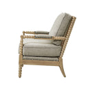 Donohue - Accent Chair - Light Gray - Madison Park - Accent Chairs - Elite Enclave Home