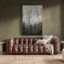 Halston - Sofa - Chestnut Elite - Classic Home - Stationary Sofas - Elite Enclave Home