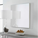 Alexo - Square Mirror - Uttermost - Wall Mirrors - Elite Enclave Home