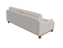 Olimpia - Sofa - Towny Brown