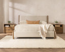 Bennington - Upholstered Bed - Classic Home - Upholstered Beds- Elite Enclave Home