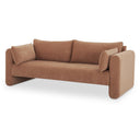 Moore - Sofa - Heritage Pink - Moe's Home Collection - Stationary Sofas - Elite Enclave Home