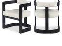 Manchester - Dining Chair - Meridian Furniture - Arm Chairs - Elite Enclave Home