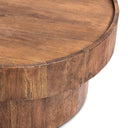 Sonora - Table For Living Room - Classic Home - Coffee Tables - Elite Enclave Home