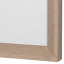 Now & Then - Abstract Art (Set of 4) - Uttermost - Framed Print Sets- Elite Enclave Home