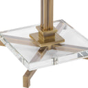 Richelieu - Traditional Drink Table - Gold