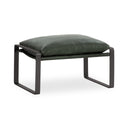 Morgan - Ottoman