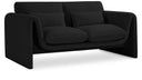 Sloan - Loveseat