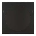 Ember - Black Square Mirror