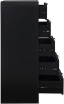 Sage - Chest - Meridian Furniture - Accent Chests - Elite Enclave Home