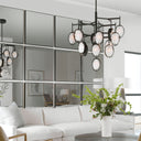 Alexo - Square Mirror - Uttermost - Wall Mirrors - Elite Enclave Home