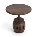 Amira - Accent Table - Classic Home - Accent Tables - Elite Enclave Home