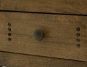 Parota III - Table
