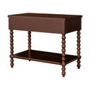 Beckett - Large Nightstand - Morocco Brown - Madison Park Signature - Accent Nightstands - Elite Enclave Home