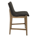 Klemens - Counter Stool - Uttermost - Counter Height (24" - 27") - Elite Enclave Home