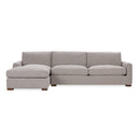 Coburn - Chaise Sofa